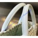 Bottega Veneta Mini Cabat B709464-white