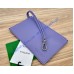 Bottega Veneta Mini Cabat B709464-wisteria