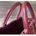 Bottega Veneta Mini Cabat B717712-barolo