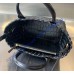 Bottega Veneta Mini Cabat B717712-black