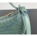 Bottega Veneta Mini Sunrise B763747-aloe