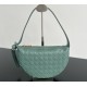 Bottega Veneta Mini Sunrise B763747-aloe