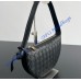 Bottega Veneta Mini Sunrise B763747-black