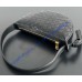 Bottega Veneta Mini Sunrise B763747-black