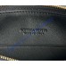 Bottega Veneta Mini Sunrise B763747-black