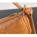 Bottega Veneta Mini Sunrise B763747-dark-praline