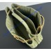 Bottega Veneta Medium Andiamo With Chain B786009-travertine