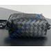 Bottega Veneta Small Loop Cross-Body Bag B796615-black