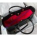 Chanel 2024 SS Small Tote C3257-black