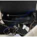 Chanel Mini Flap Bag C4543-black