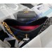 Chanel 19 Hobo Bag C4638-black