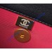 Chanel 19 Hobo Bag C4638-black