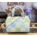 Louis Vuitton Speedy Bandouliere 20 N40515