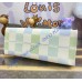 Louis Vuitton OnTheGo MM N40518-blue