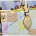 Louis Vuitton OnTheGo MM N40518-pink