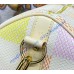 Louis Vuitton Keepall Bandouliere 45 N40713-pink