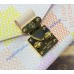 Louis Vuitton Pochette Metis East West N40749
