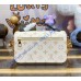 Louis Vuitton Pochette Métis East West M46914