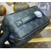 Louis Vuitton Monogram Eclipse Toiletry Bag M11508-black