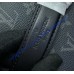 Louis Vuitton Monogram Eclipse Toiletry Bag M11508-black