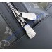 Louis Vuitton Monogram Eclipse Discovery Backpack PM M22558-black