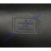 Louis Vuitton Monogram Eclipse Discovery Backpack PM M22558-black