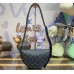 Louis Vuitton Moon Crossbody M23835-black