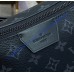 Louis Vuitton Moon Crossbody M23835-black