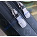 Louis Vuitton Monogram Macassar Avenue Slingbag NM M46344