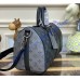 Louis Vuitton Keepall Bandoulière 35 M46655