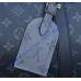 Louis Vuitton Keepall Bandoulière 35 M46655
