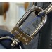 Louis Vuitton Keepall Bandoulière 35 M46655
