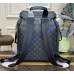 Louis Vuitton Montsouris Backpack M46683