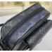Louis Vuitton Monogram Macassar Christopher Wearable Wallet M69404-black