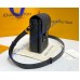 Louis Vuitton S-Lock Vertical wearable wallet M81524