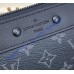 Louis Vuitton Pochette Jour M82074-black