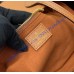 Louis Vuitton Monogram Empreinte Leather Neverfull MM M12605
