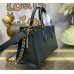 Louis Vuitton Monogram Empreinte leather OnTheGo East West M23640