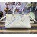 Louis Vuitton Monogram Empreinte leather OnTheGo East West M23698