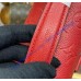 Louis Vuitton Monogram Empreinte Pochette Metis M41487-red