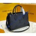 Louis Vuitton Monogram Empreinte Leather Onthego PM M45653