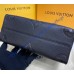 Louis Vuitton Monogram Empreinte Leather Onthego PM M45653
