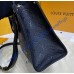 Louis Vuitton Monogram Empreinte Leather Onthego PM M45653