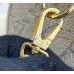 Louis Vuitton Monogram Empreinte Speedy Bandouliere 20 M46163