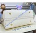 Louis Vuitton CarryAll PM M46288-cream