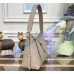 Louis Vuitton CarryAll MM M46289-gray