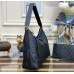 Louis Vuitton CarryAll MM M46289-black