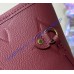 Louis Vuitton Monogram Empreinte Leather Neverfull MM M46599