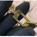 Louis Vuitton Monogram Empreinte Backup M47074
