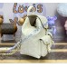 Louis Vuitton Monogram Empreinte Backup M47106